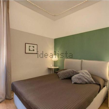 Apartmán Easy Life Campo De' Fiori Řím Exteriér fotografie